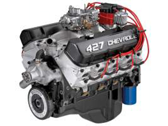 U1337 Engine
